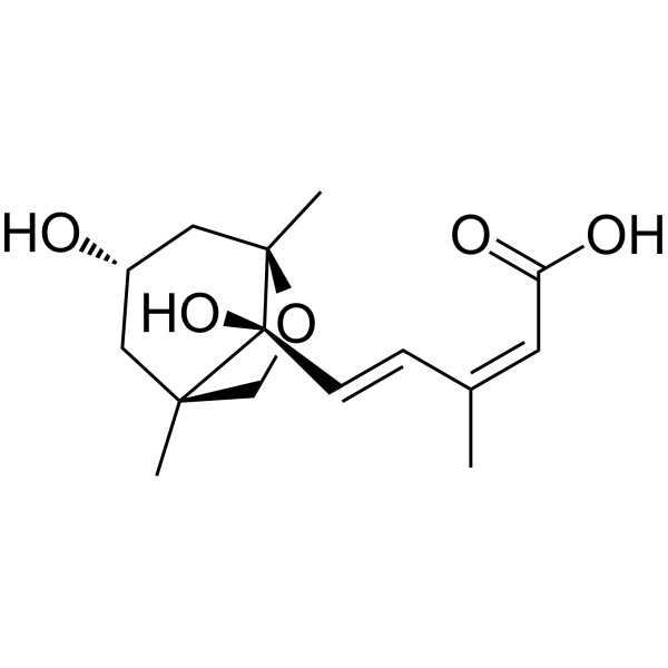4′-Dihydrophaseic acid 41756-77-8